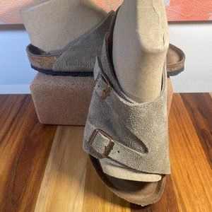 Birkenstock Zurich in Size 38